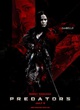 affiche du film predators isabelle