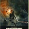 Affiche du film Machete - Machete 