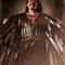 affiche promotionnelle du film machete danny trejo - Machete 
