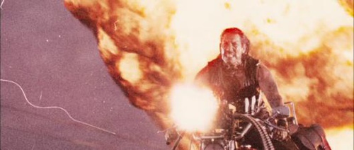 danny trejo a moto