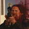 danny trejo touch   par balle - Machete 