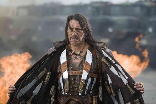 danny trejo