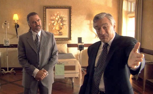 jeff fahey robert de niro