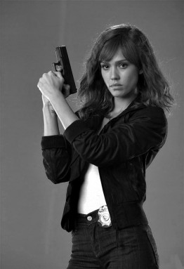 Jessica Alba 2