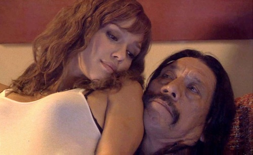 jessica alba danny trejo