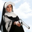 la nonne lindsay lohan