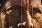 le regard de danny trejo