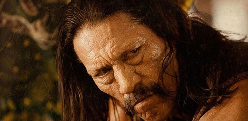 machete danny trejo