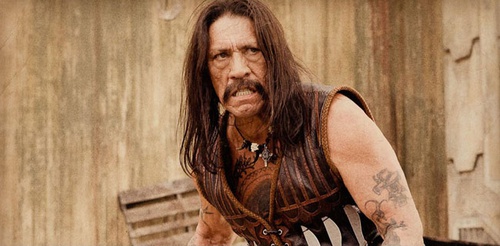 machete trejo danny