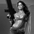 Michelle Rodriguez 2