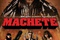 nouvelle affiche du film machete