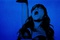 photo bleue michelle rodriguez
