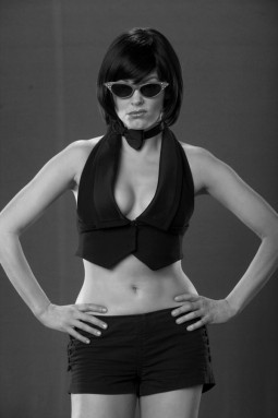 Rose Mc Gowan