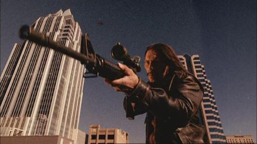 trejo danny
