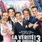Affiche du film La Vérité si je mens ! 3  - La Vérité si je mens ! 3 