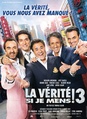 La Vérité si je mens ! 3