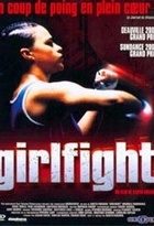 Affiche miniature du film Girlfight
