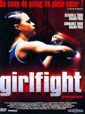 Affiche du film Girlfight