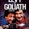 Affiche du film Lévy et Goliath - Lévy et Goliath 
