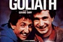 Affiche du film Lévy et Goliath