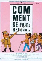 Affiche miniature du film Comment se faire réformer