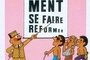 Affiche du film Comment se faire réformer