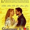 Affiche du film Shakespeare in Love - Shakespeare in Love 