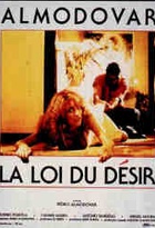 Affiche miniature du film La loi du désir