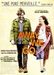 Affiche du film Away We Go