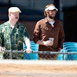 jim gaffigan john krasinski