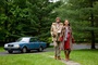 john krasinski et maya rudolph dans le film away we go