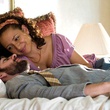john krasinski maya rudolph