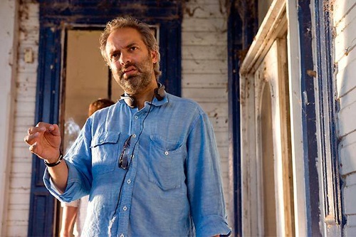 le r  alisateur sam mendes