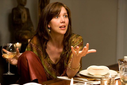 maggie gyllenhaal