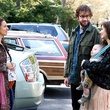 maya rudolph john krasinski maggie gyllenhaal