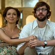 maya rudolph john krasinski