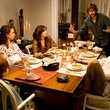 maya rudolph maggie gyllenhaal john kransinski