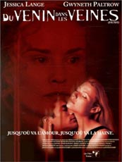 Affiche du film Du venin dans les veines