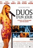 Affiche miniature du film Duos d'un jour