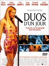 Affiche du film Duos d'un jour