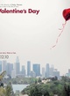 Affiche du film Valentine's Day