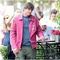 ashton kutcher et  jessica alba tournage valentine's day - Valentine's Day 