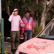 ashton kutcher george lopez