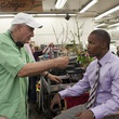 garry marshall r  alisateur jamie foxx