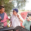 george lopez garry marshall r  alisateur