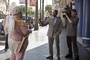 jamie foxx interviewant cupidon