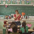 jennifer garner dans sa classe