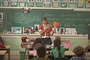 jennifer garner dans sa classe