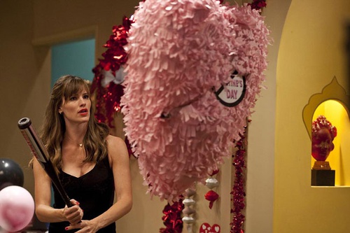 jennifer garner passant ses nerfs