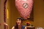 jessica biel f  tant seule la saint valentin